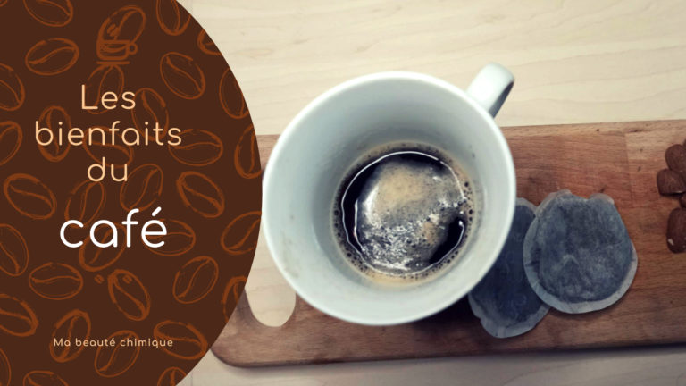 Les bienfaits du café
