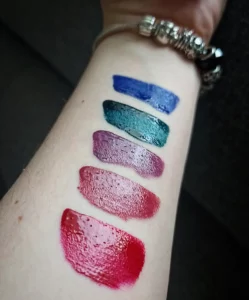 rouge à lèvres nyx