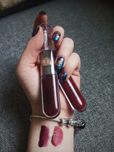 rouge à lèvres kiko