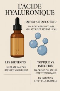 Acide hyaluronique