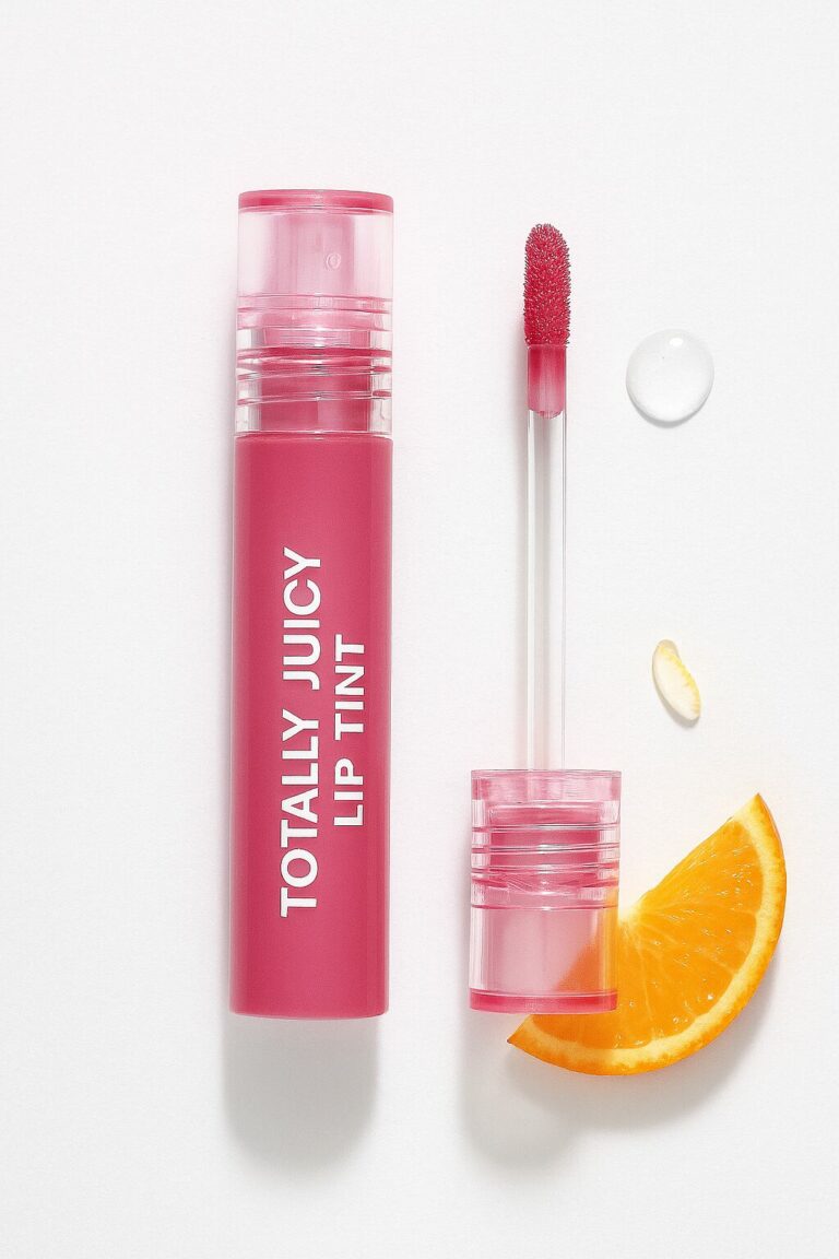 Totally Juicy Lip Tint