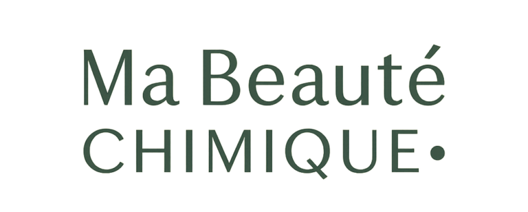 Ma beauté chimique