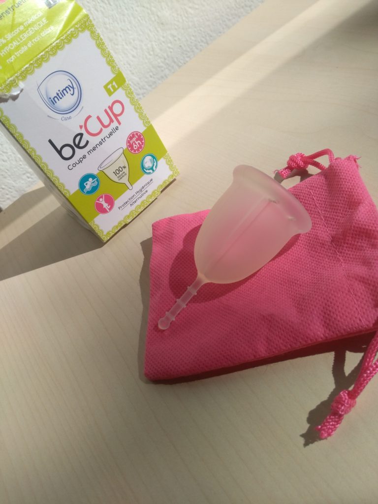 Mon retour sur la cup : 2 ans après